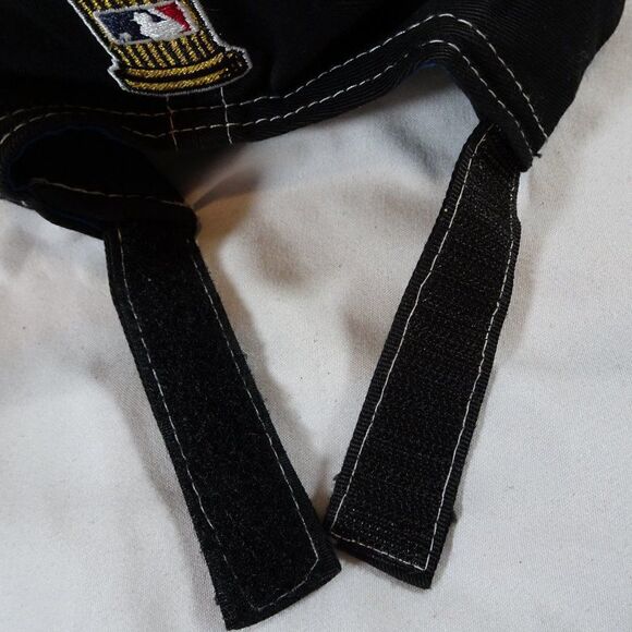 Rare World Series Champions Hat No Team & Year Clubhouse Collection - Picture 8 of 9